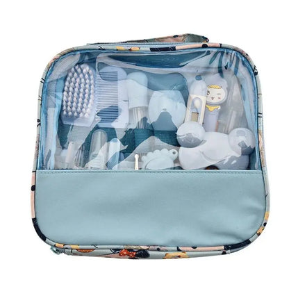Baby Healthcare and Grooming Kit (13 Pieces/Set) - OMOMA